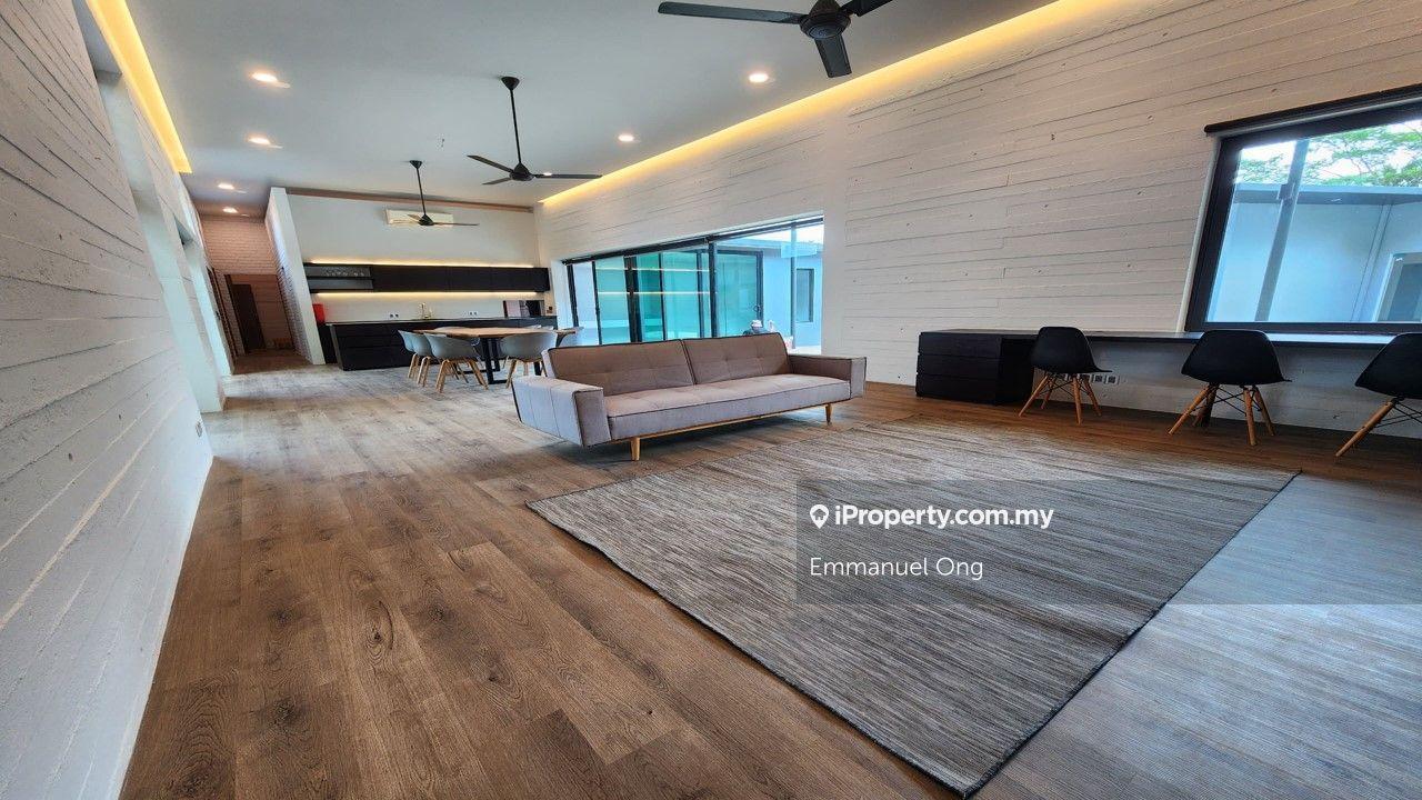 Leisure Farm @ Polo View
