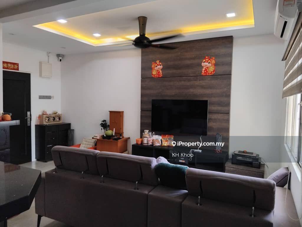 Starvillie Apartment for Sales @ USJ 19, Subang Jaya, Selangor