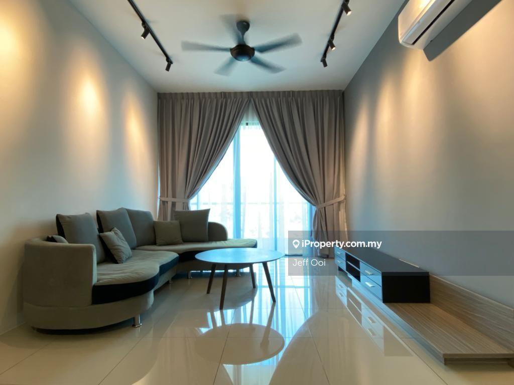 Pavilion resort teluk kumbar renovated 1477sf 2cp rare worth