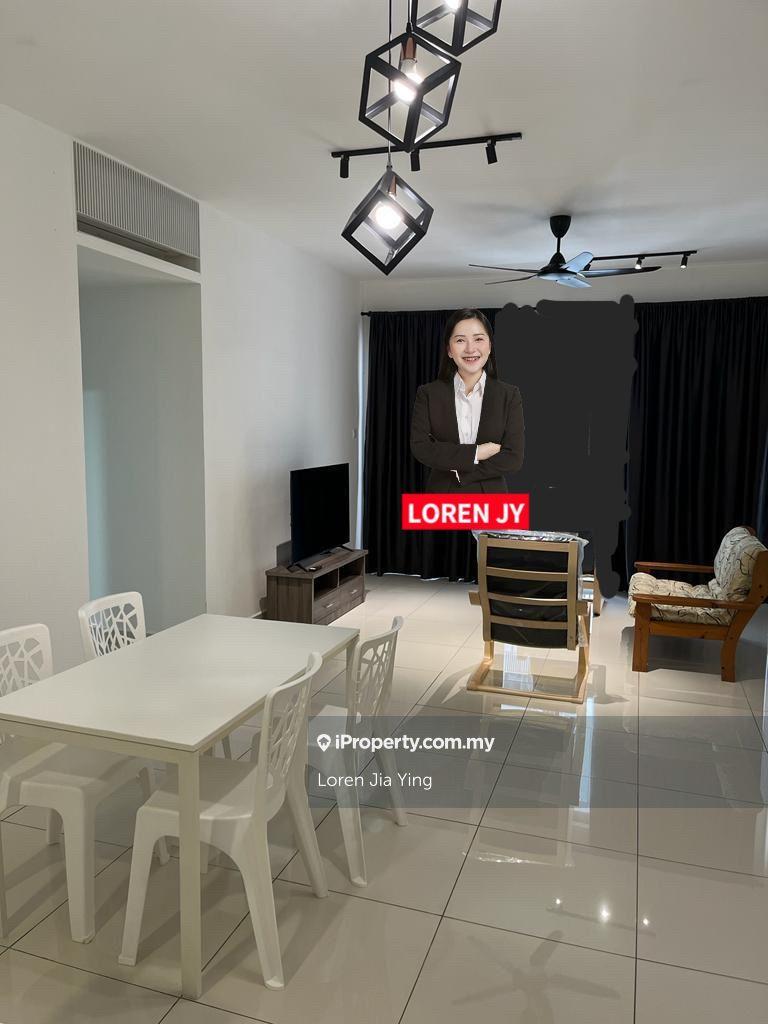 Vertu Resort Batu Kawan 1290sf Unit For Rent
