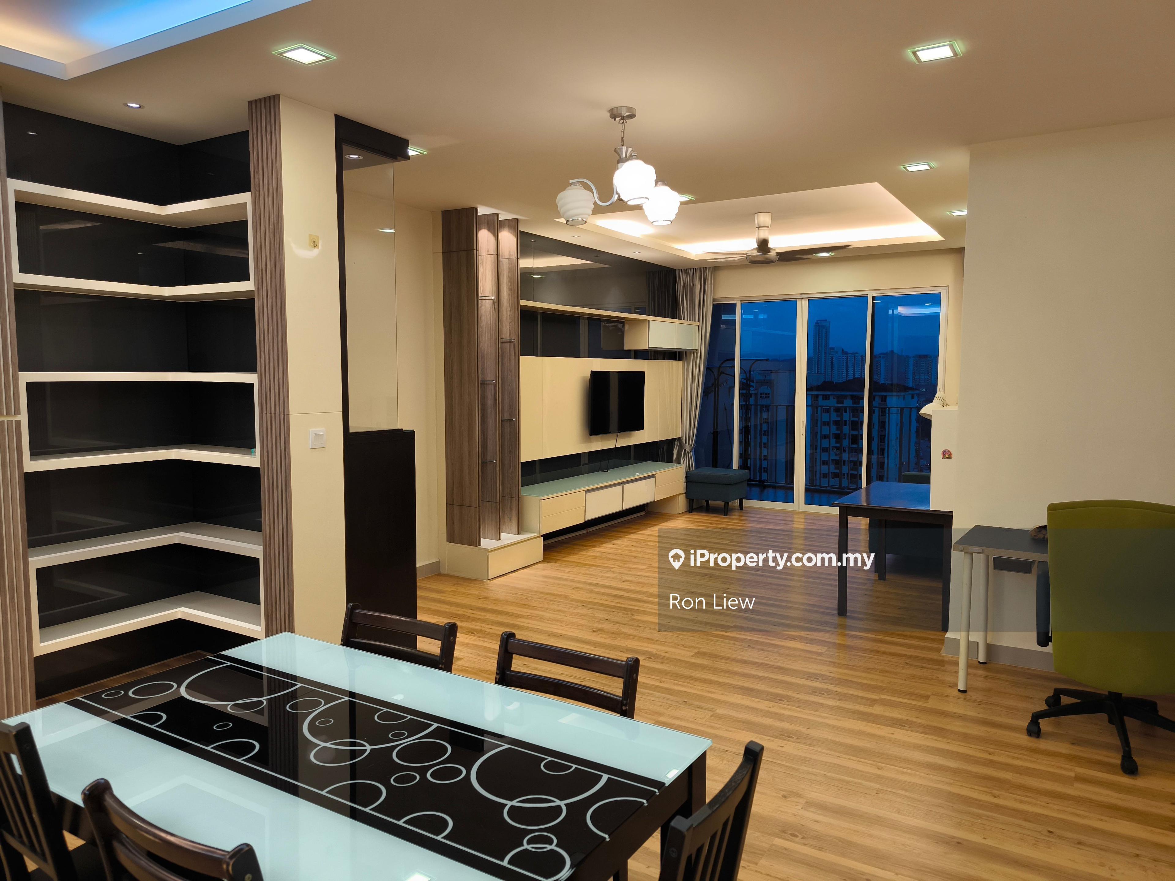 Condo Unit for Rent