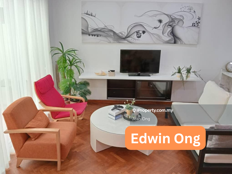 Nice Fully Furnished and Renovated Unit for Sale