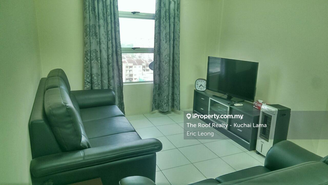 Condominium for Rent