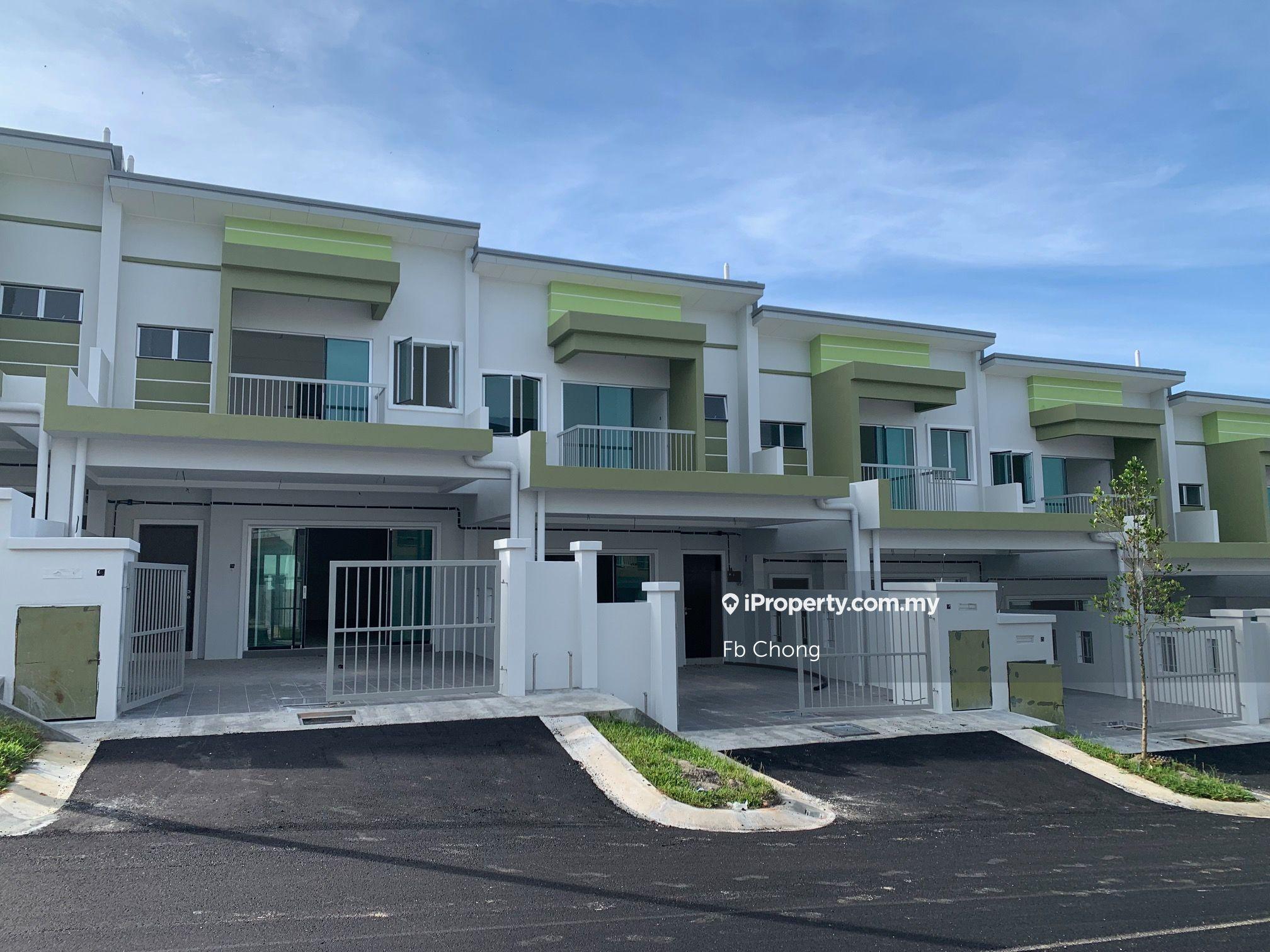 Partial Furnish, 20min Putrajaya Cyberjaya, Freehold