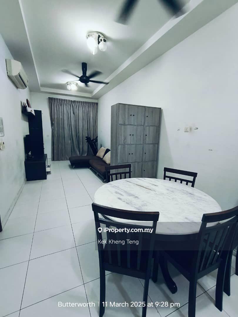 Bliss Place Apartment at Mak Mandin