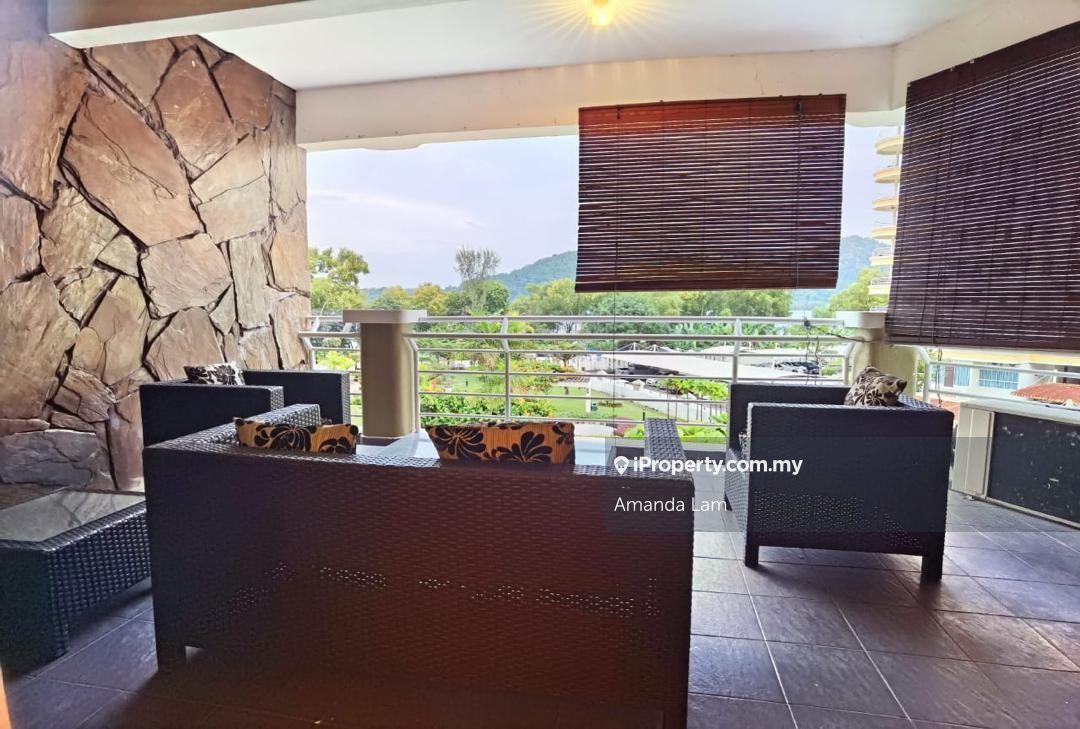 Resort Luxury condo for Rent