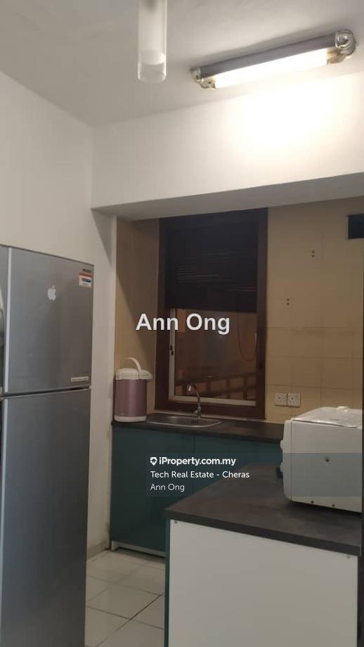 Serviced residence for Sale