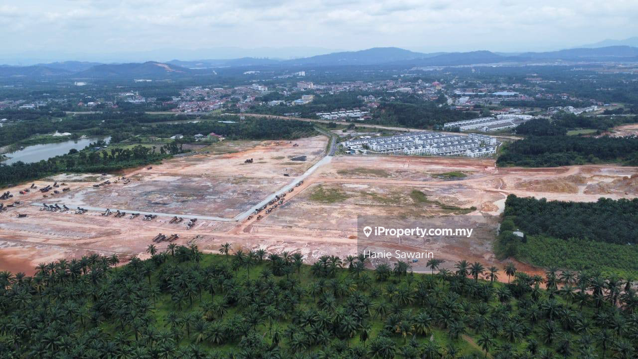 Agriculture Land, Dengkil, Sepang Selangor