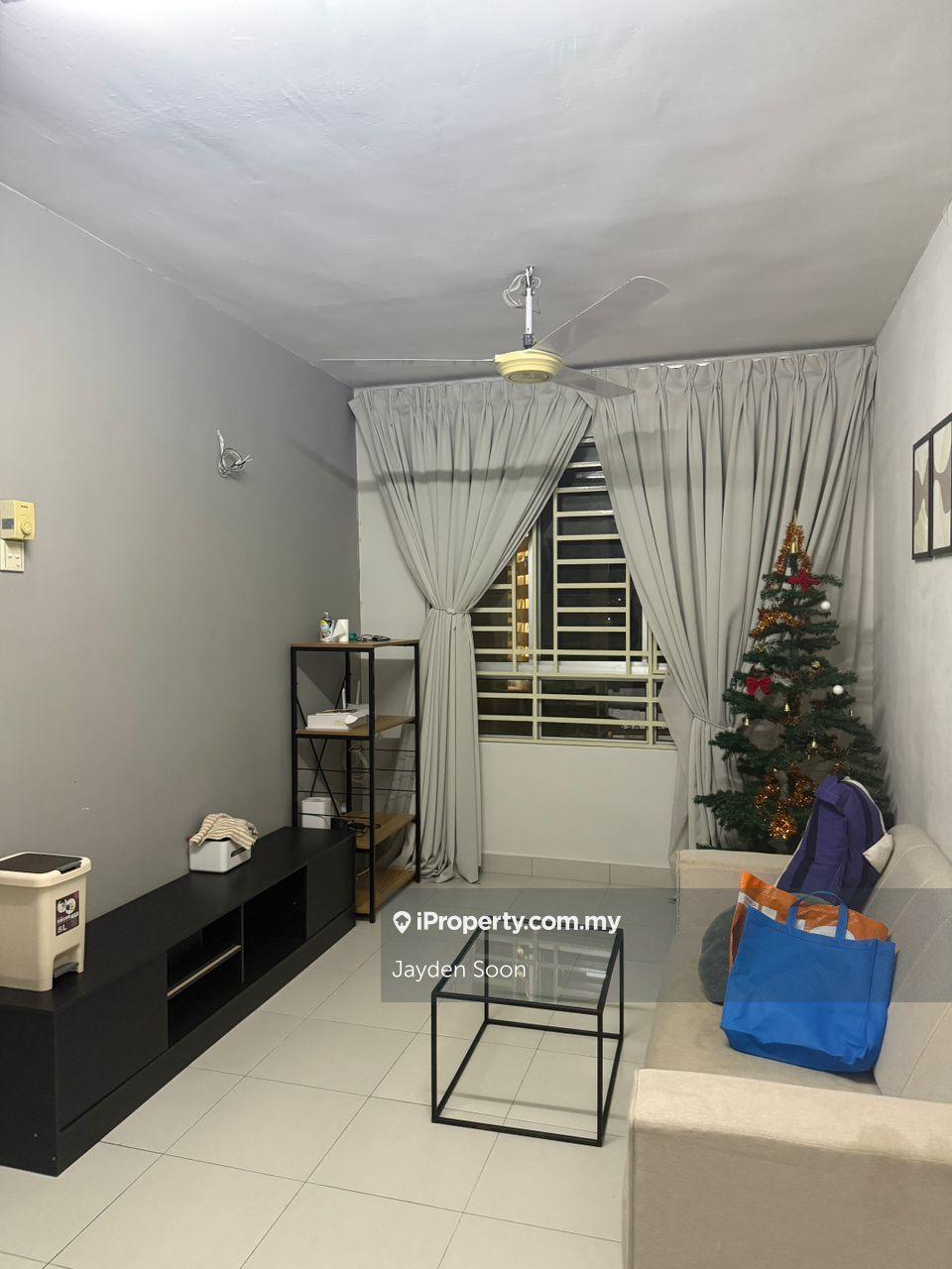 Wifi Included Centrio Avenue, Gelugor for Rent