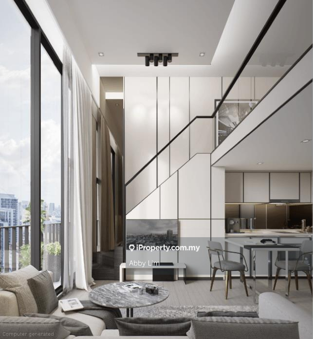 Serviced residence for Sale