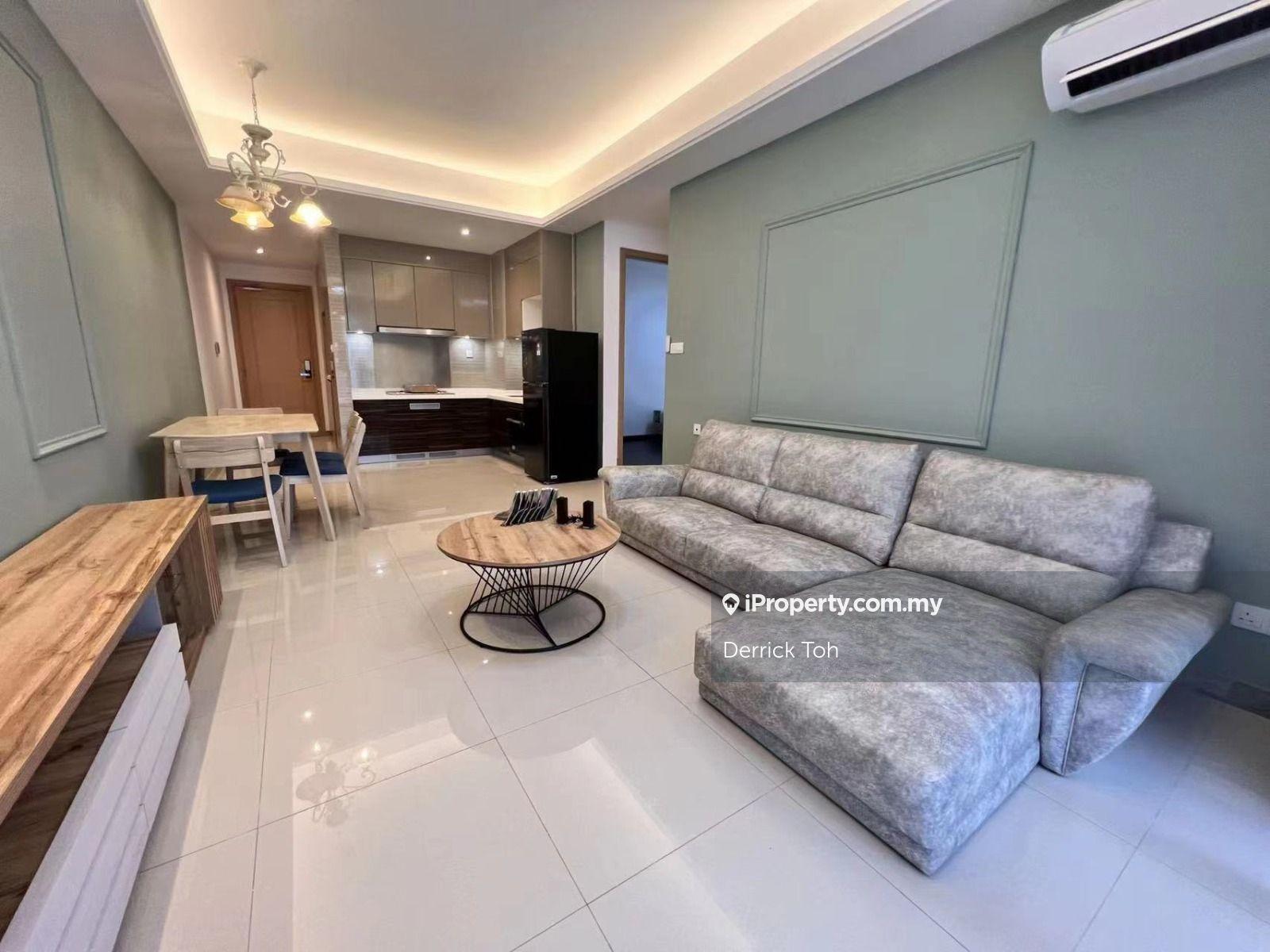 Cheapest in market/ Easy Loan/ Fully Furnished / 5min to C.I.Q
