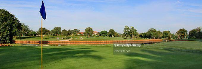 Residential land,freehold,intermediate,country resort,guarded,bmv