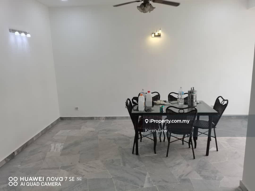 Goodyear Court 9, Subang Perdana, Subang Jaya