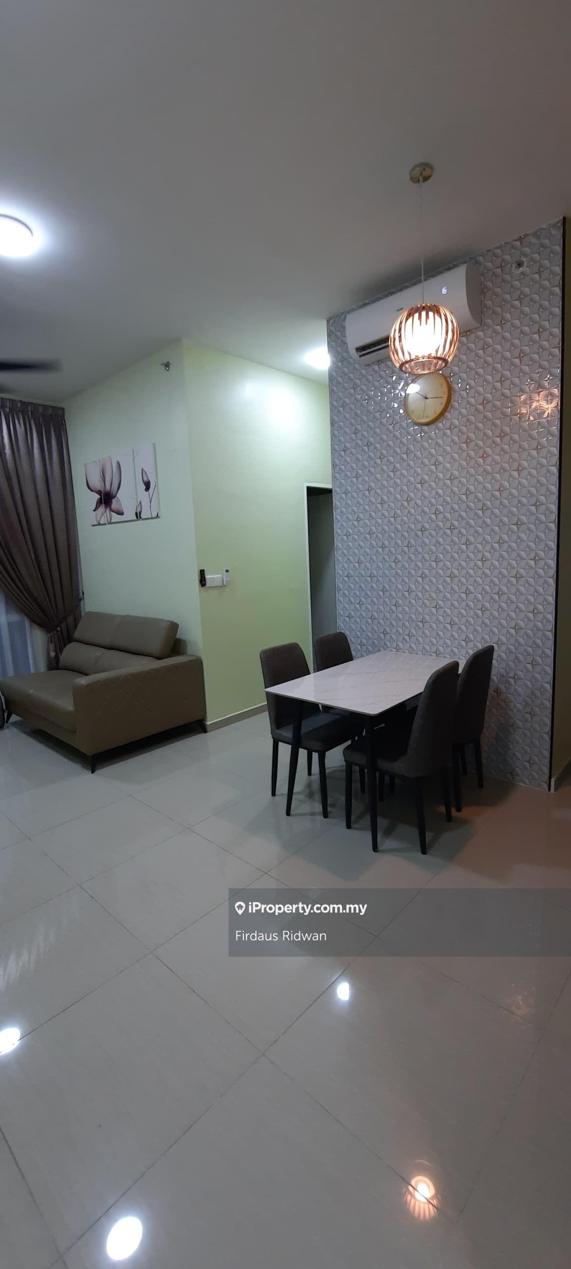 Nilai - Mesa Hill Premier - Fully Furnished - 4 Beds- Near Manipal Uni