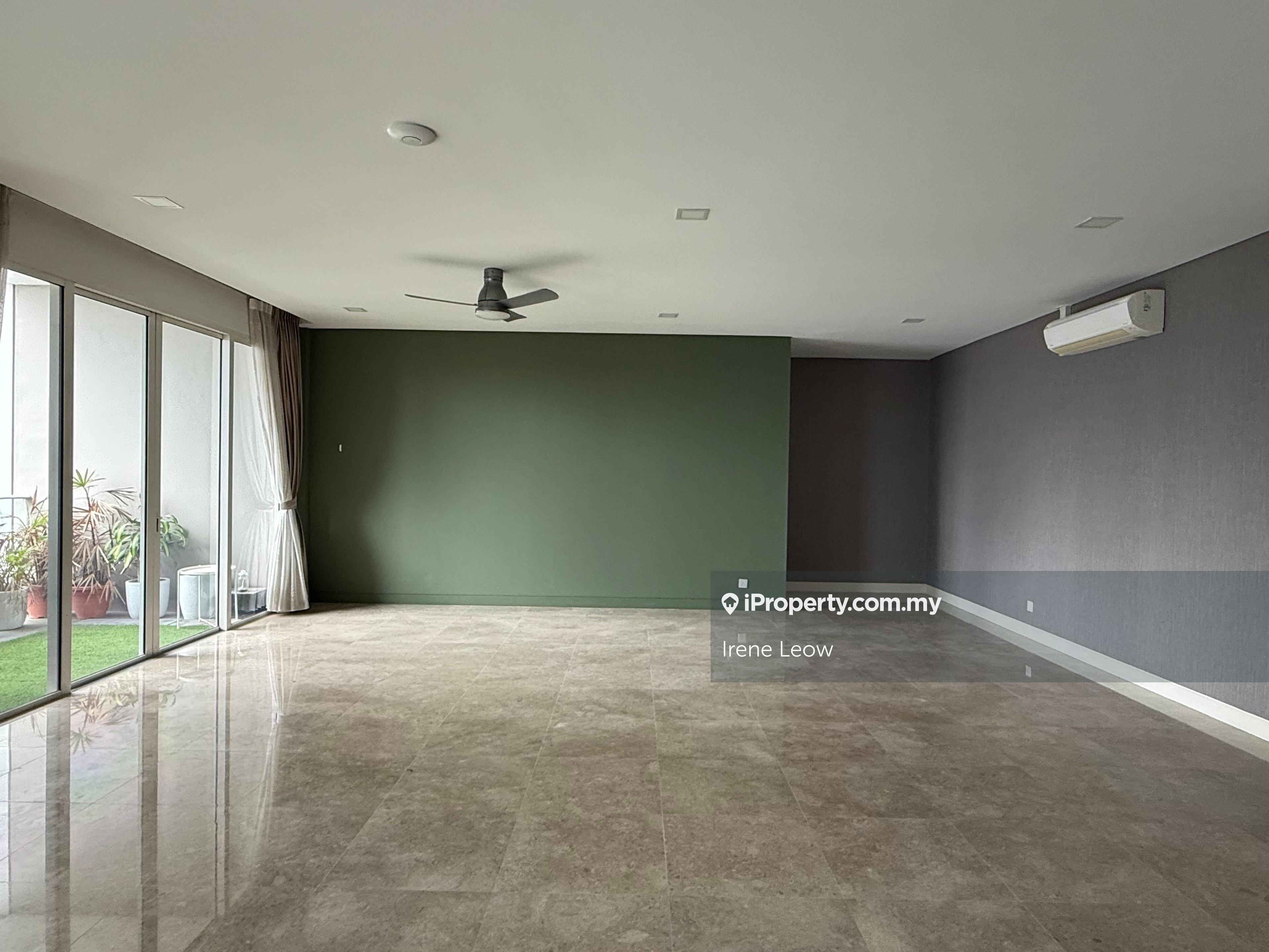 High Floor unit for Rental