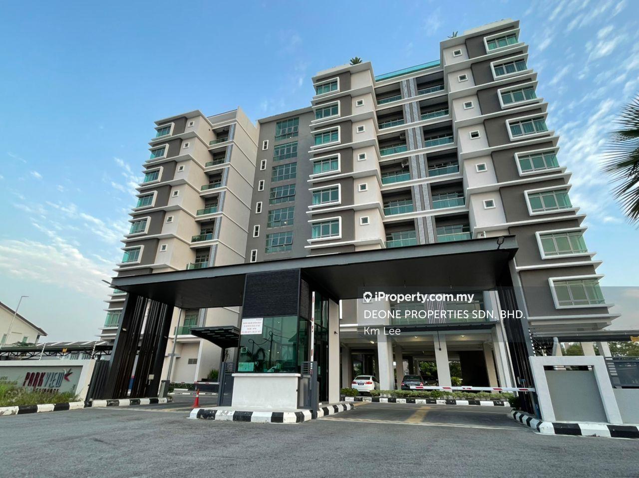 Condominium for Sale