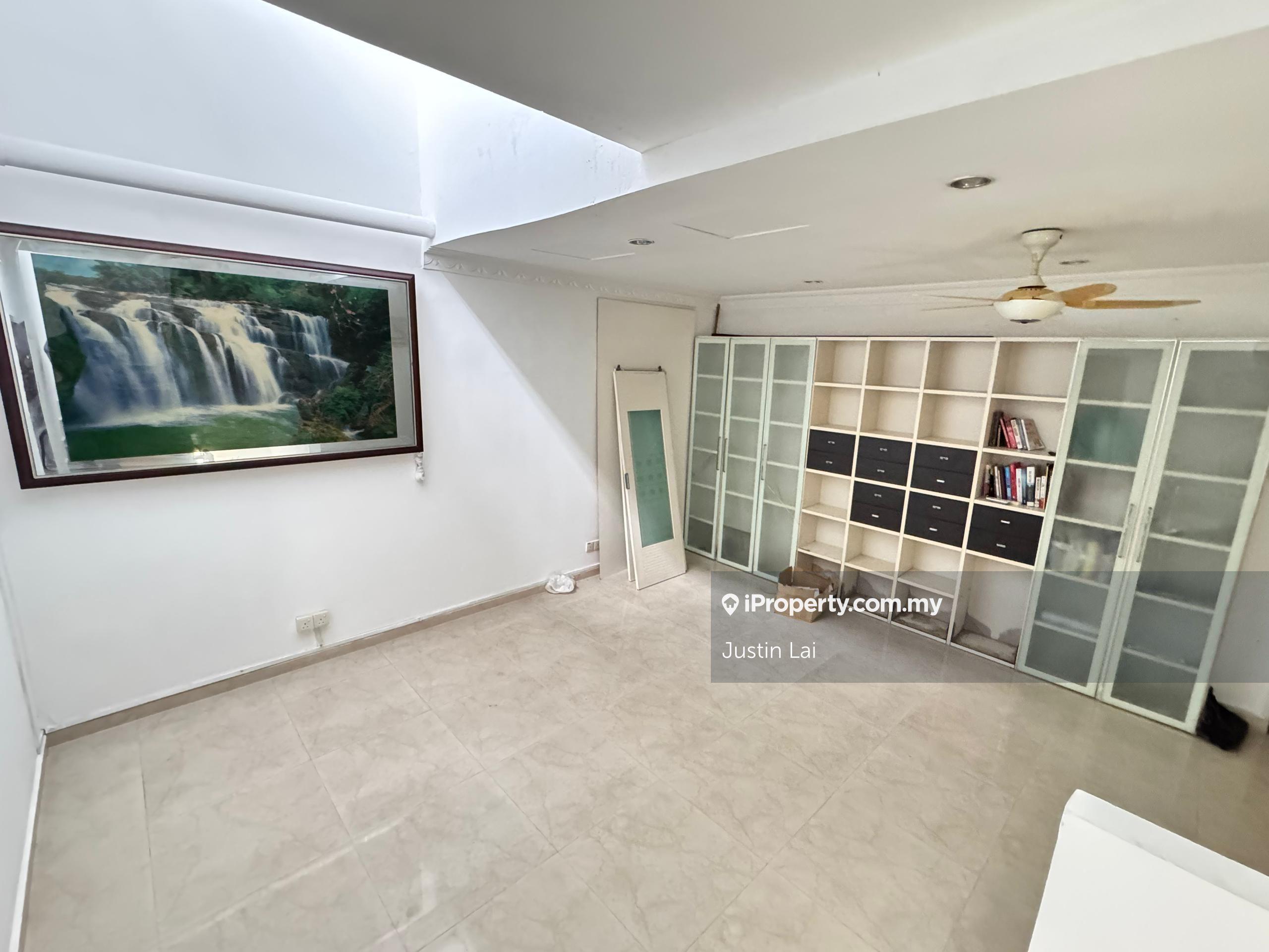 Taman Wangsa Permai Kepong 2.5 storey renovated landed house For Sale
