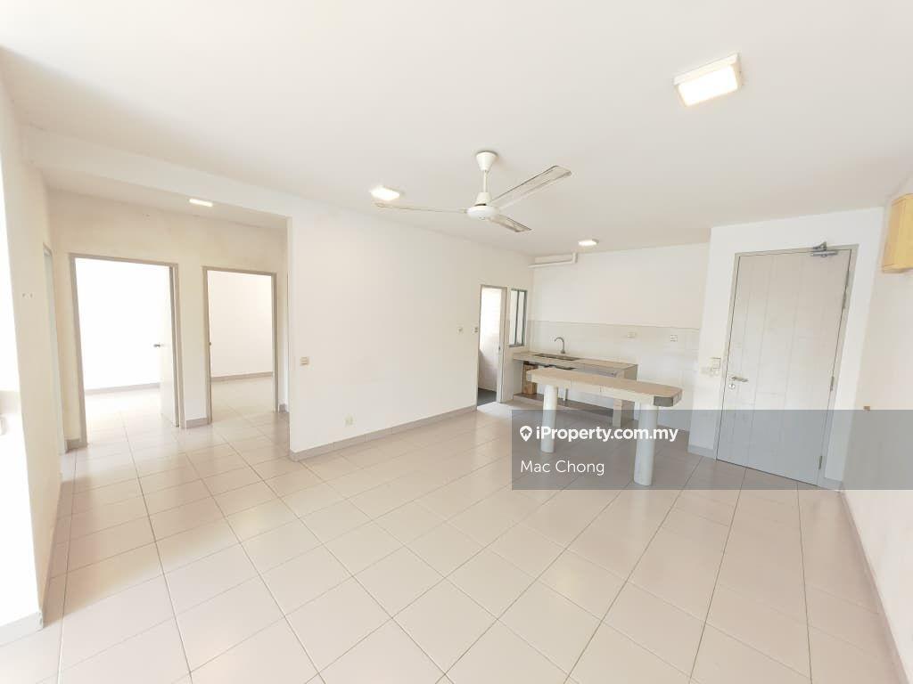 Well Kept Unit with 2 Airconds