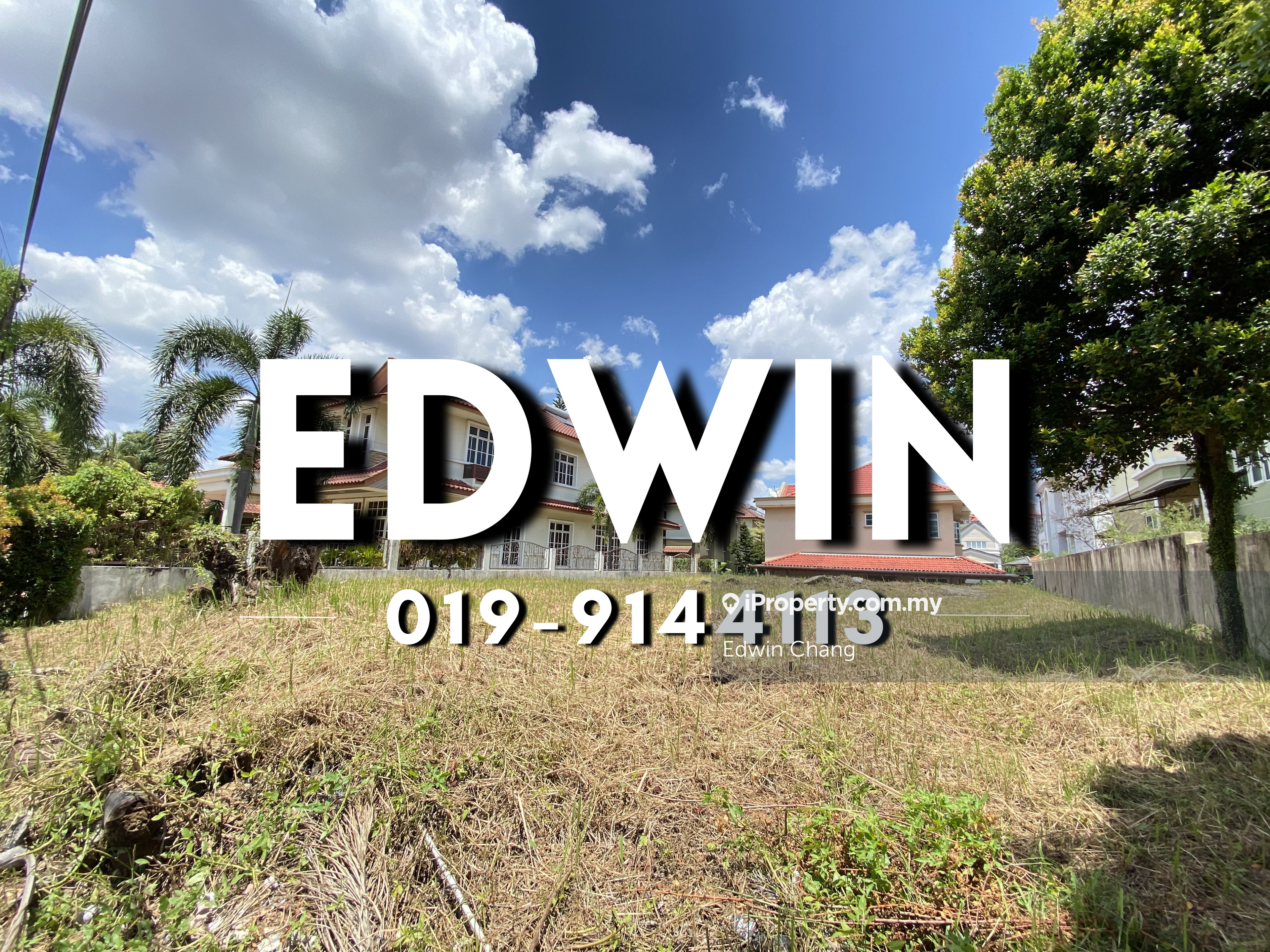 Facing Golf View Bangalow Land Bukit Jalil Golf & Country Resort