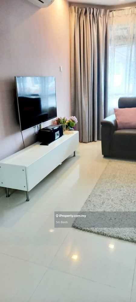 D'Rimba Apartment at Kota Damansara for Sale