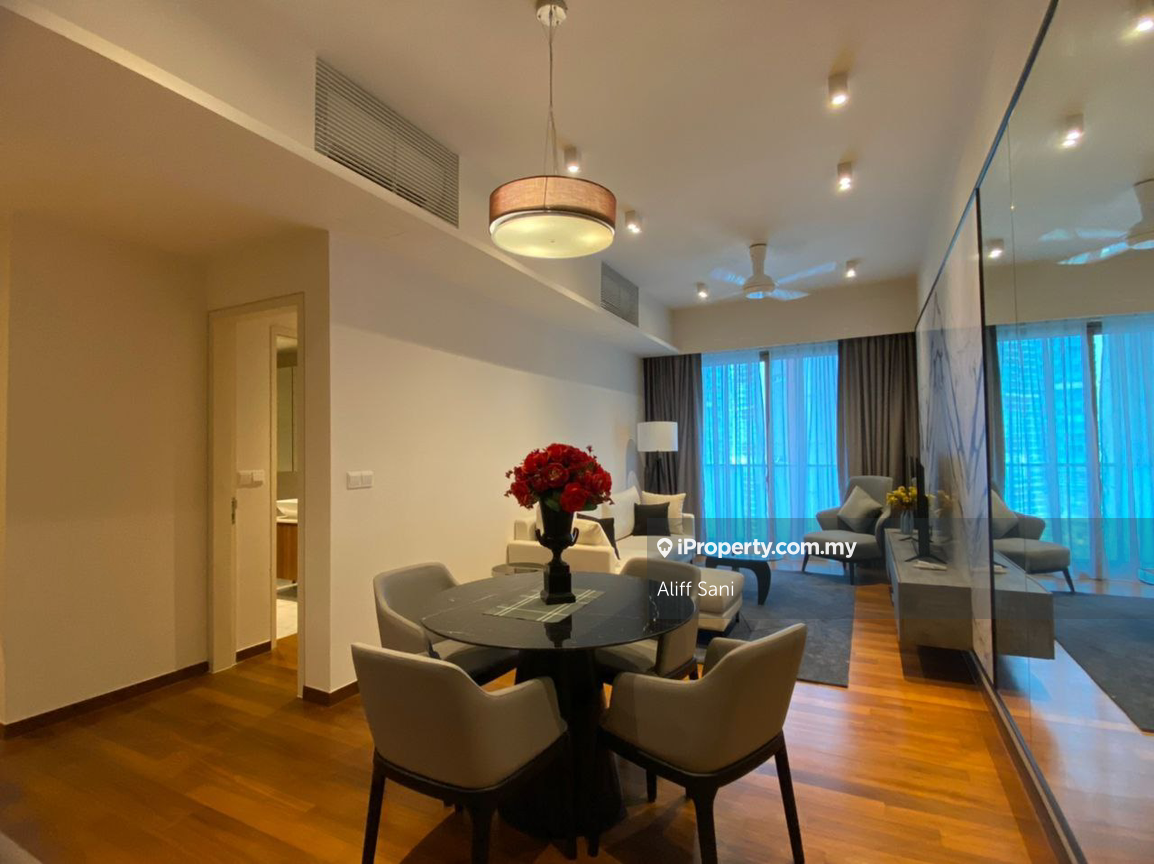 Cheapest Unit 900 sqft