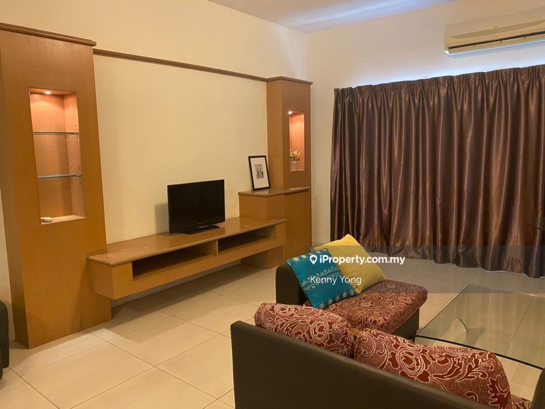 Condominium for Rent