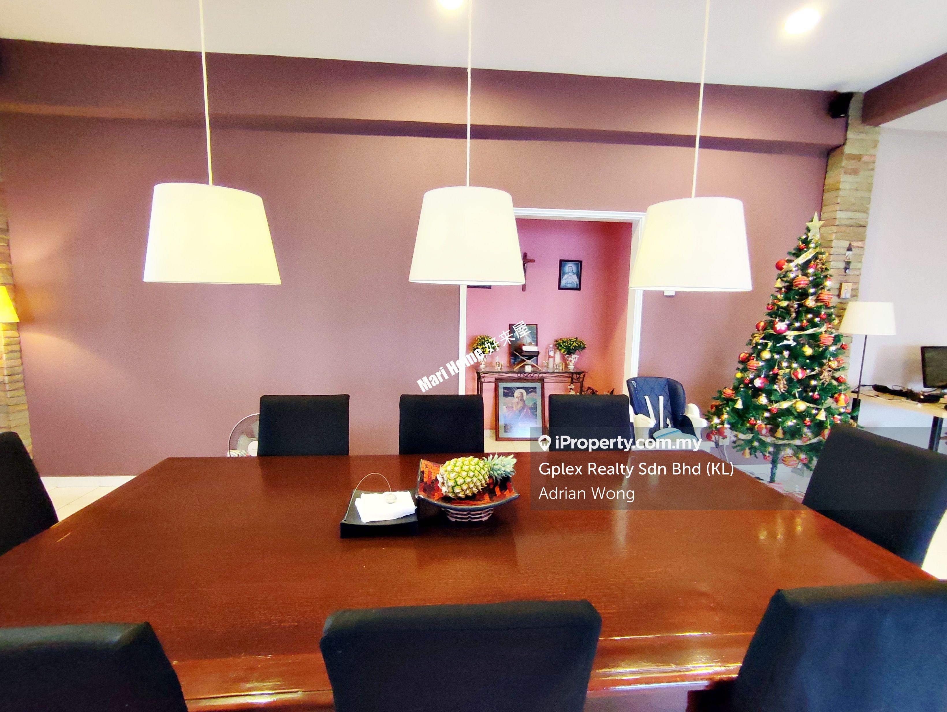 Condominium for Sale