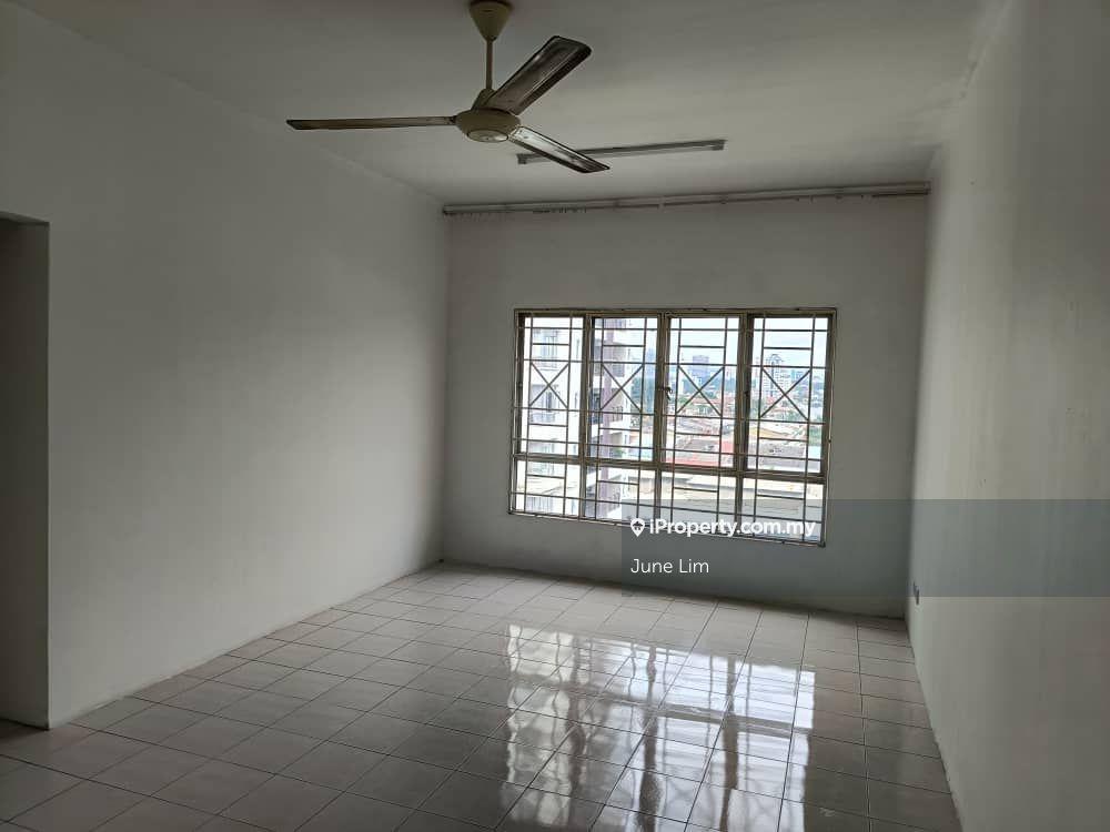 Damai Senja Apartment 3r2b For Sale