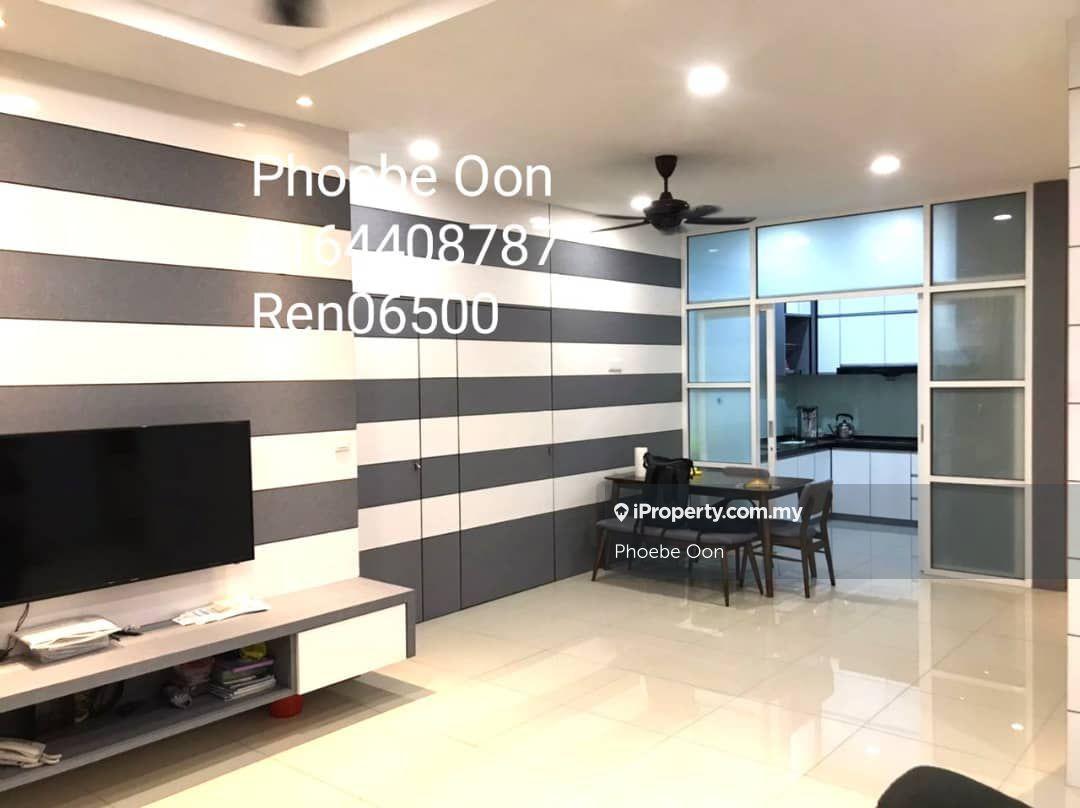 D Mansion Condominium for sale