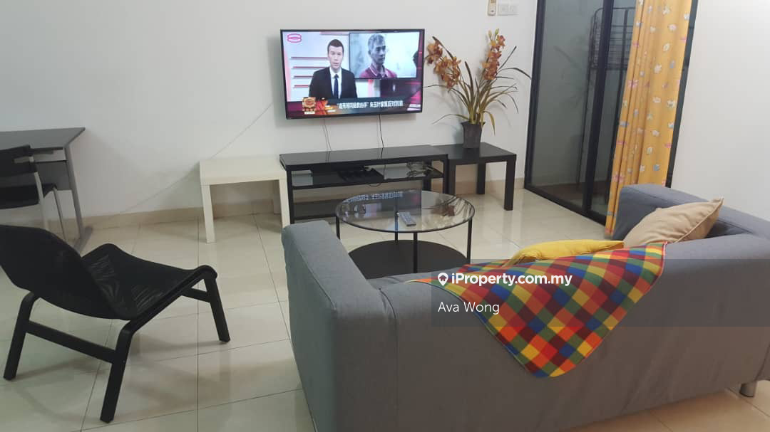 Pelangi Utama Condo For Rent !! Bandar Utama, Kayu Ara