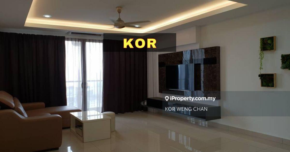 Fully Furnished Woodsbury Suite for Sale - Butterworth