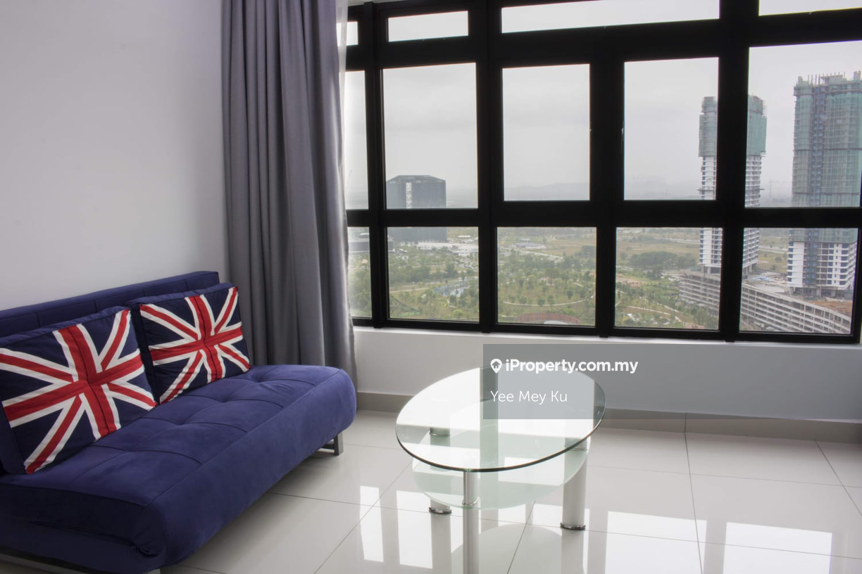 Meridin medini near Tuas second link for rent