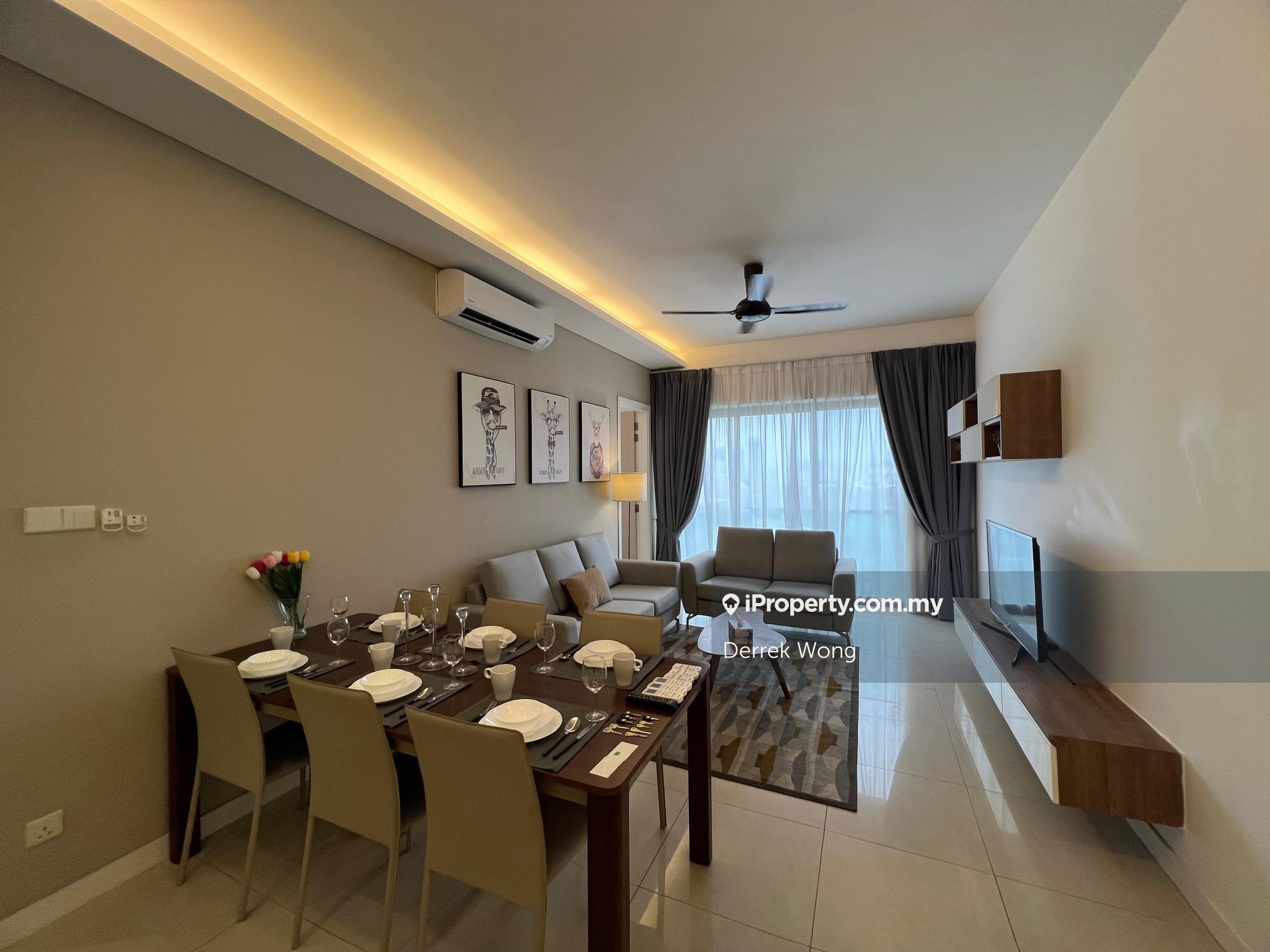 2bedroom near KLCC