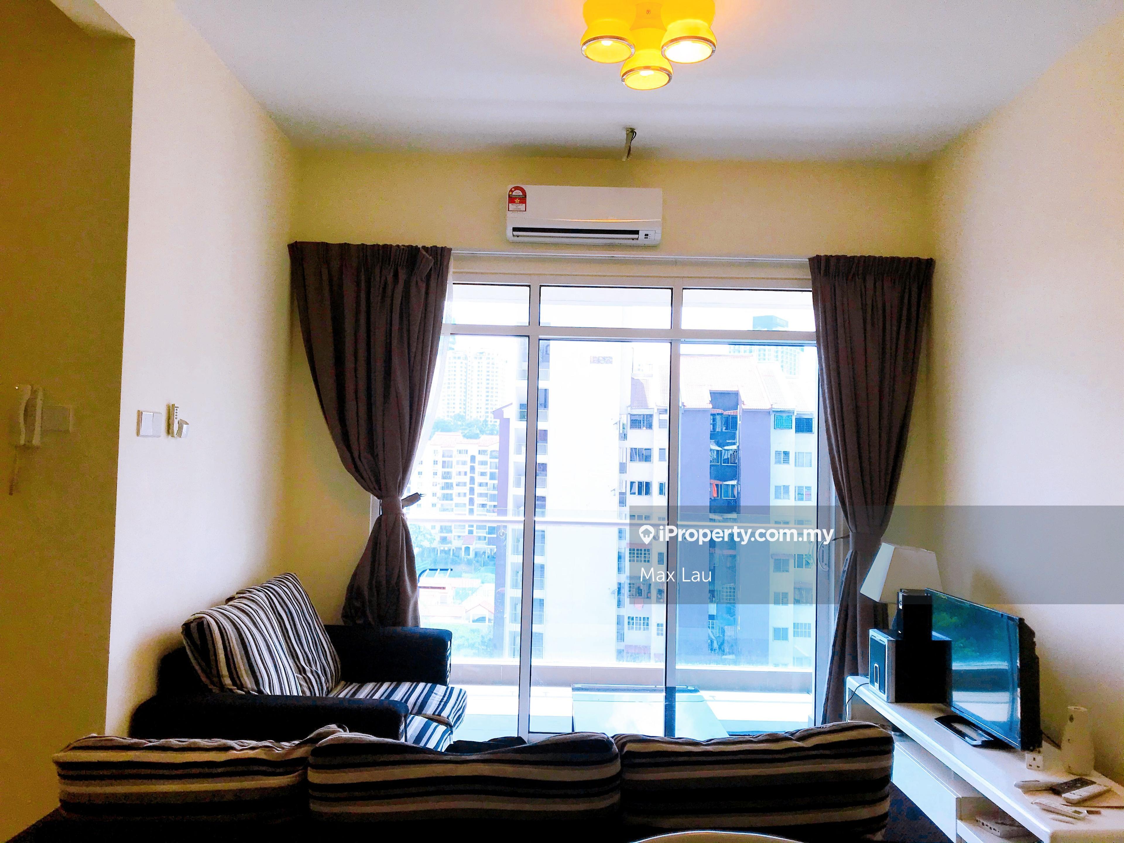 Condominium for Rent