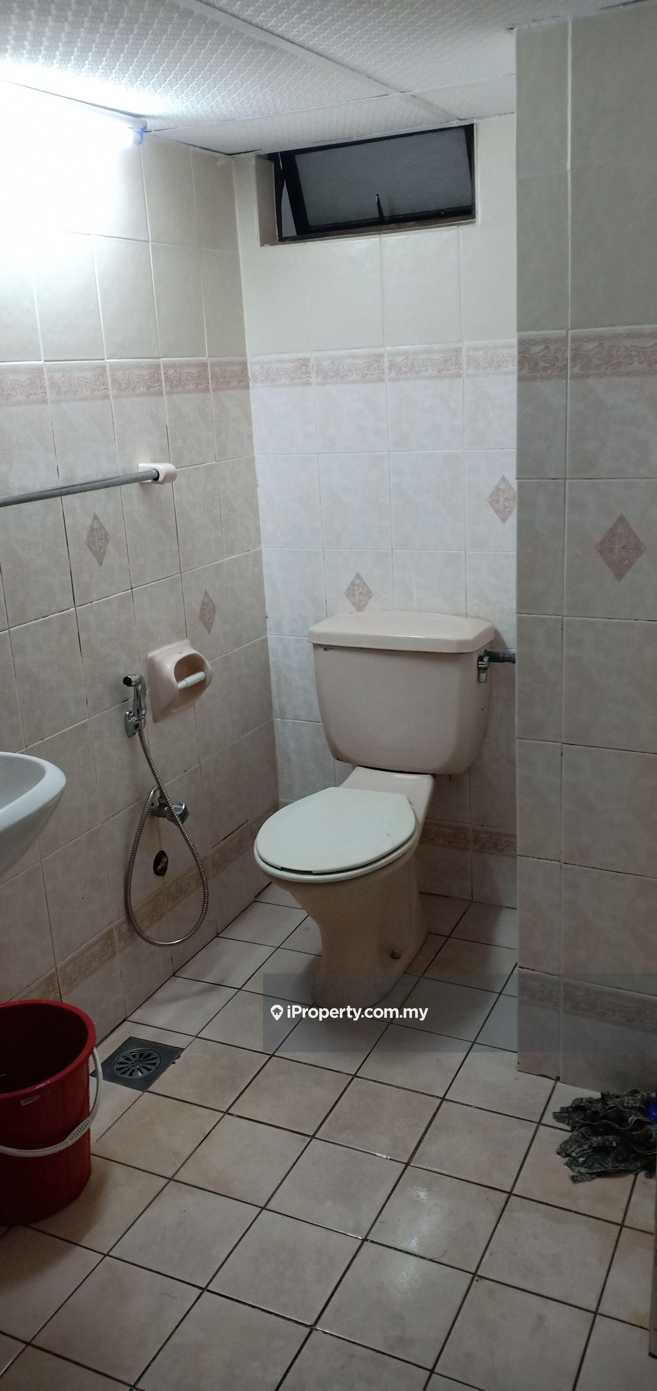 Fully Furnished