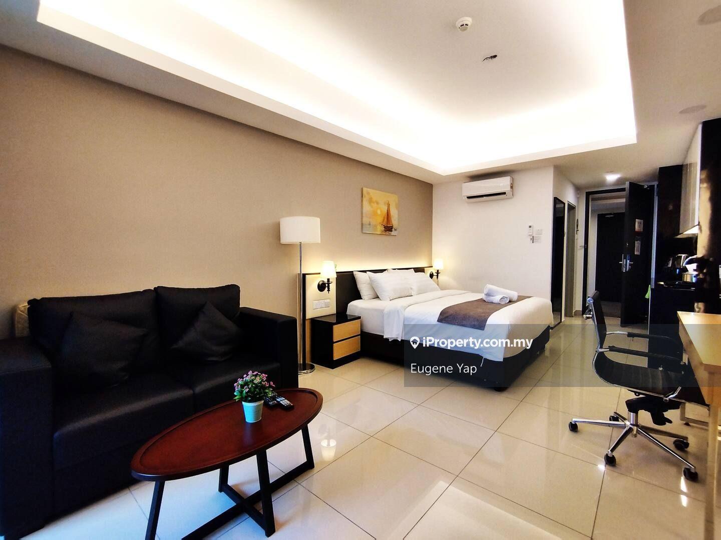 Service Residence for sale