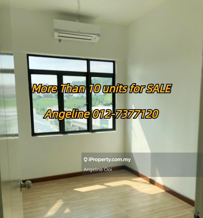 Many more units for Sale, Kindly contact for viewing. Specialist Agent