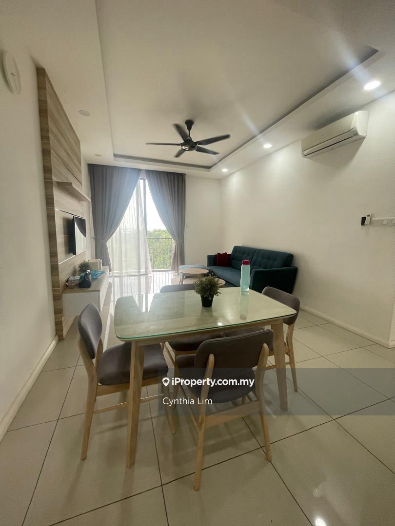Nice unit 2bed 2bath rental rm2500