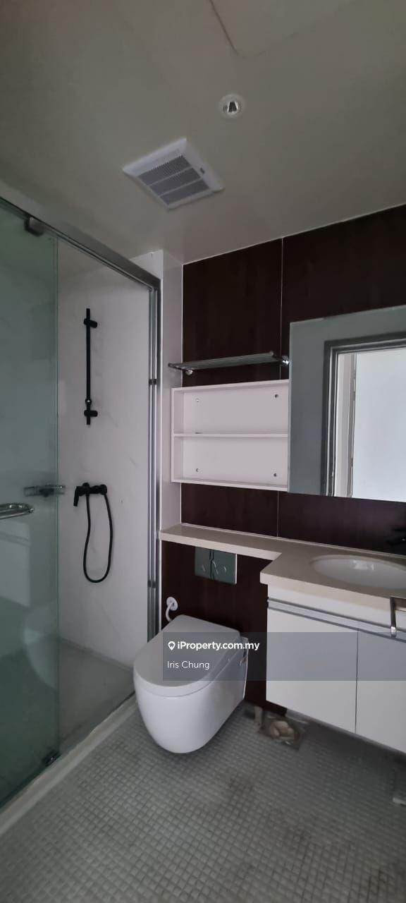 Bay Suite Likas For Rent