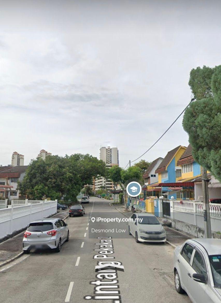 Worth Buy Unit, Facing South, Strategy Location