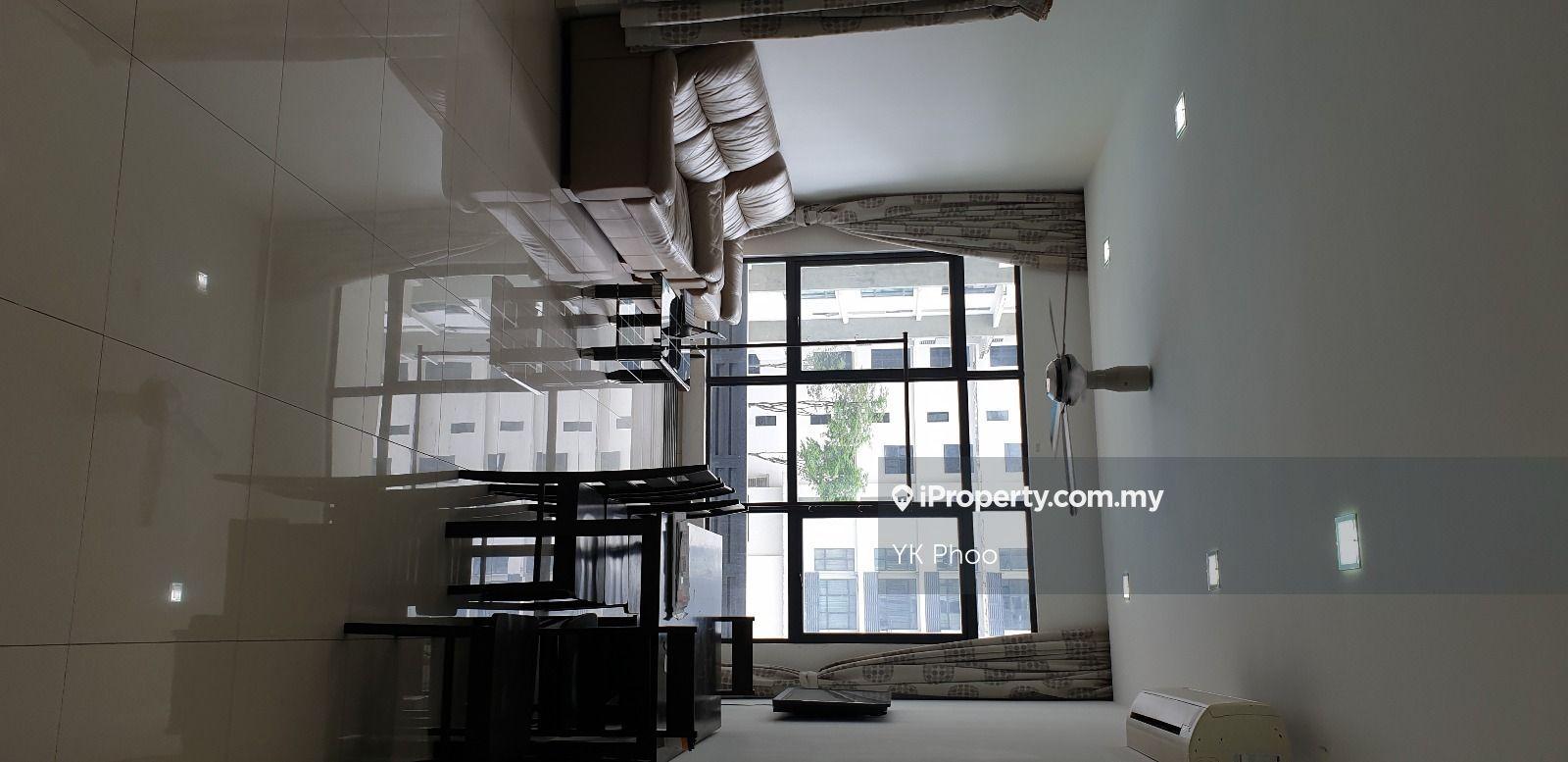 Fully furnished for rent