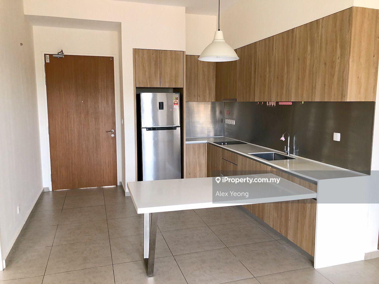 Condominium for Sale