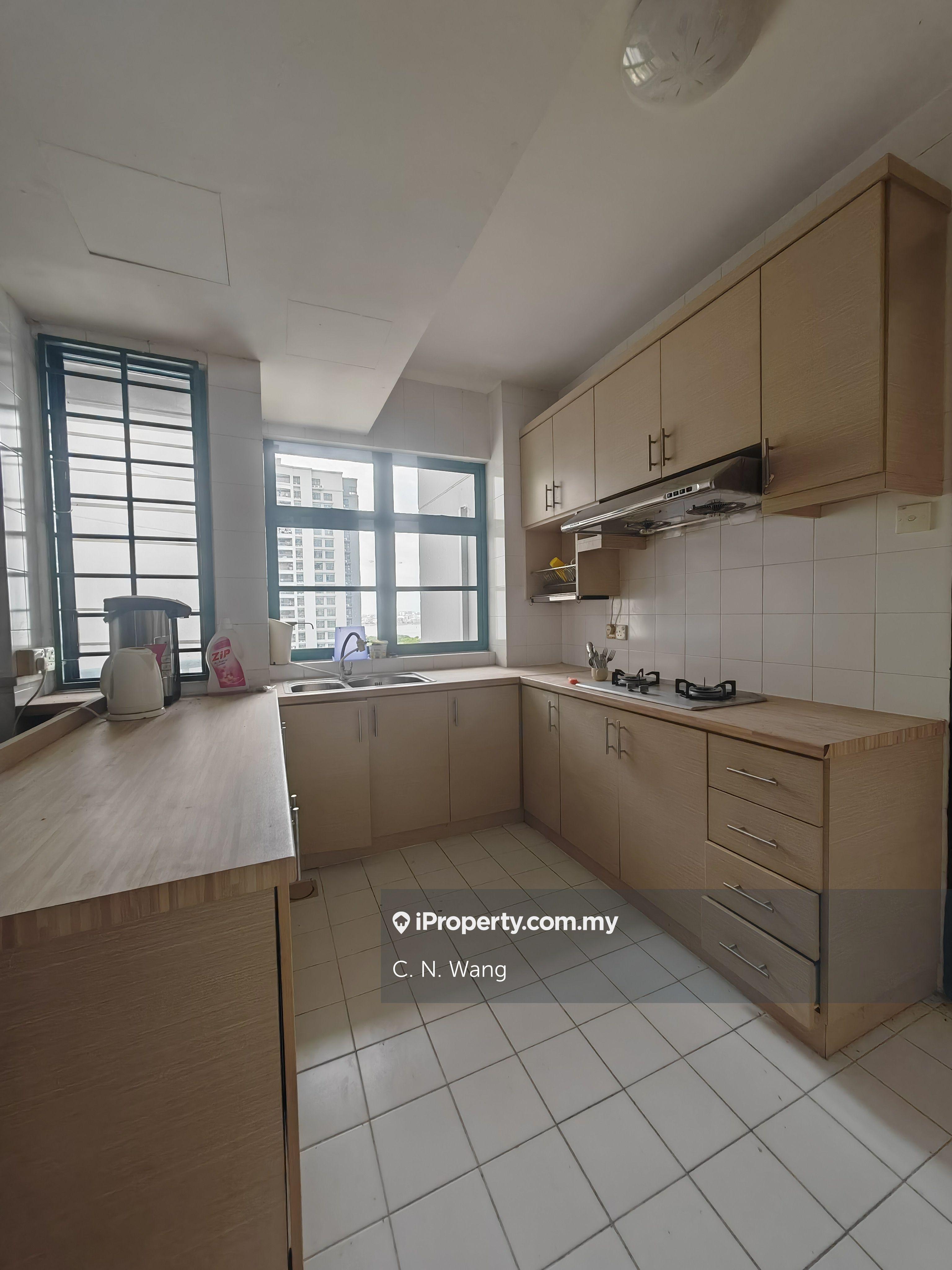 The Straits View Condo Pool View for sale @ Permas Jaya, Johor Bahru