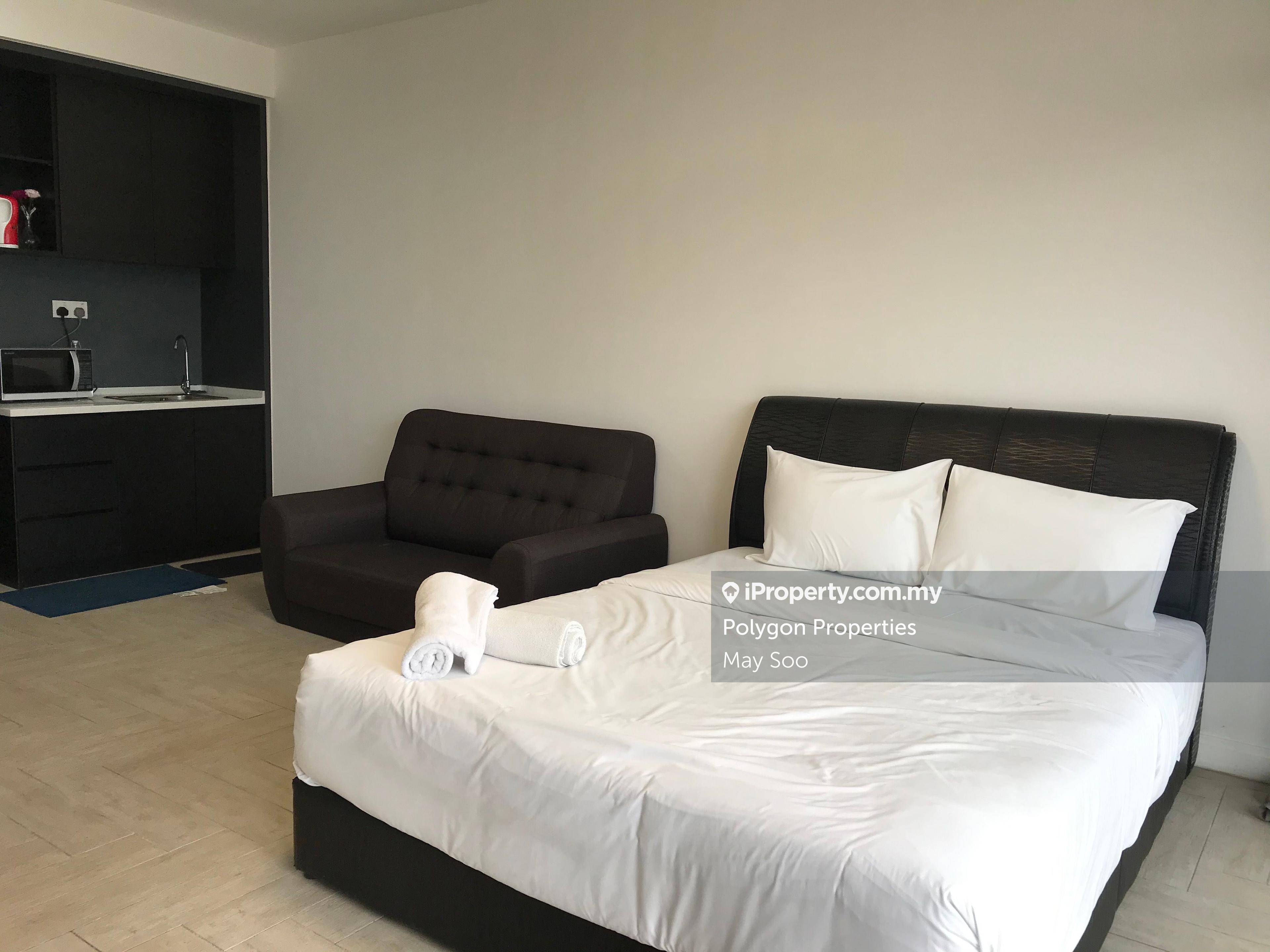 Serviced residence for Sale