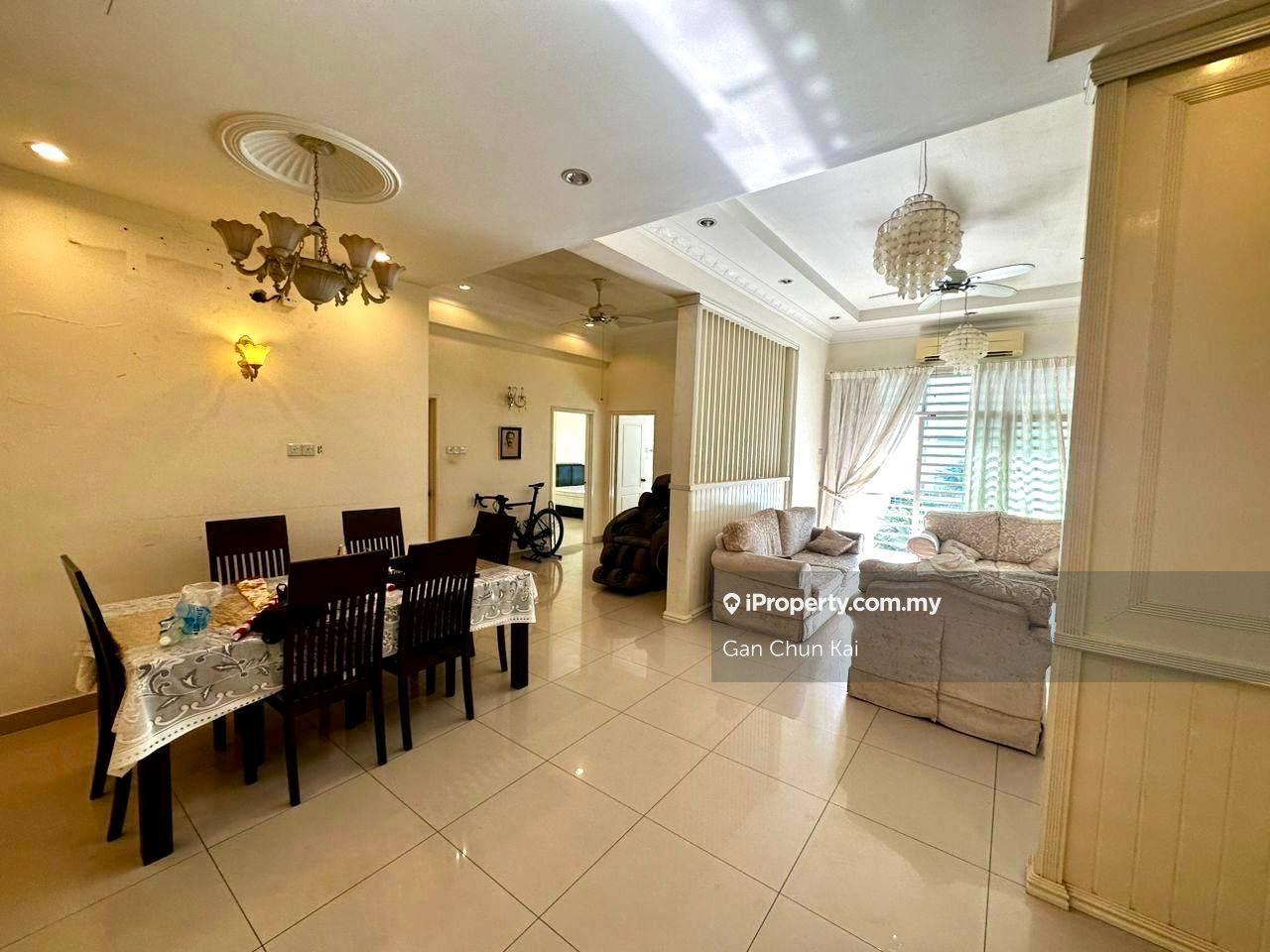 I-Regency @ Gelugor fully furnished near USM