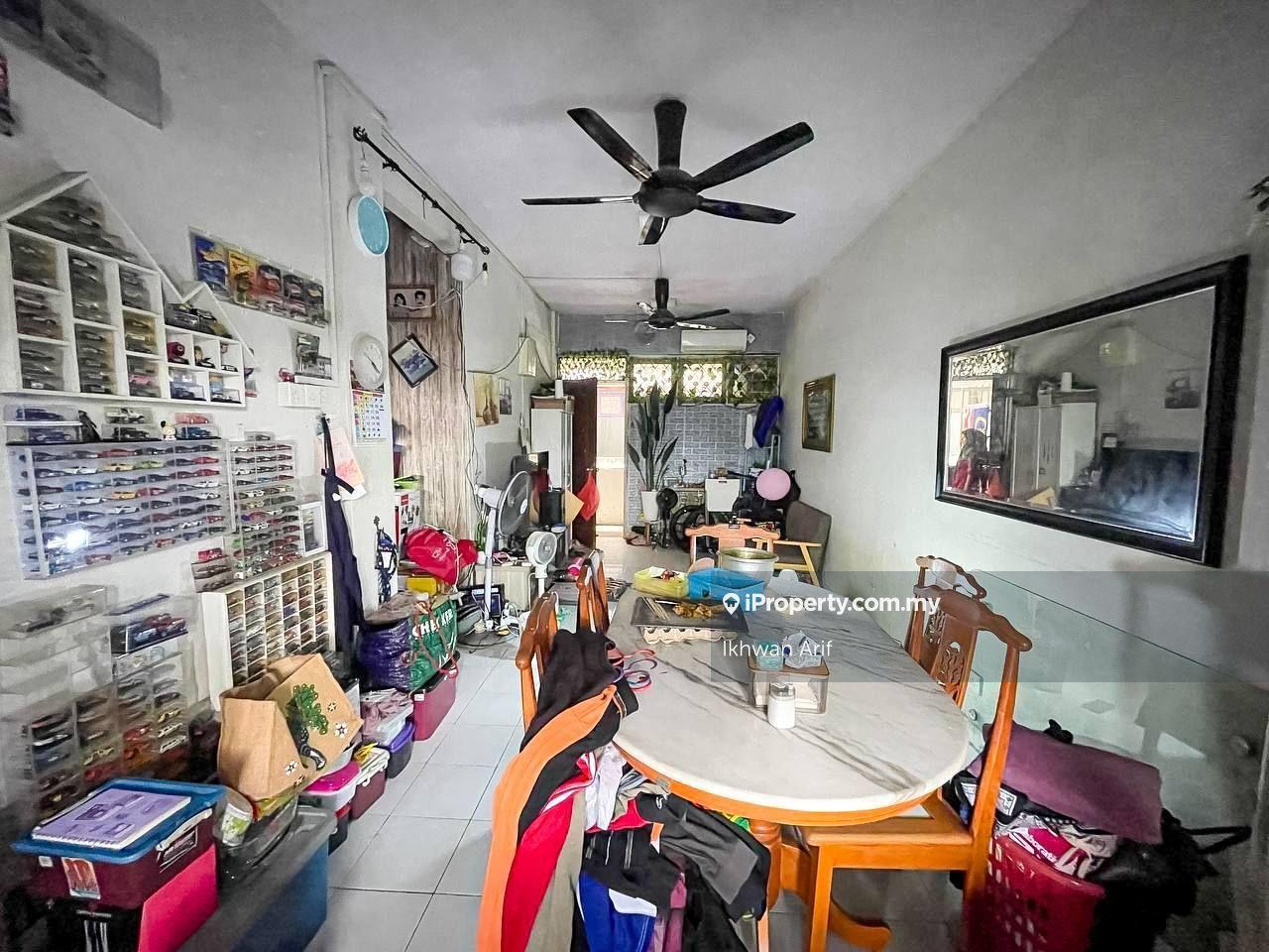 Flexible deposit term negotiable price