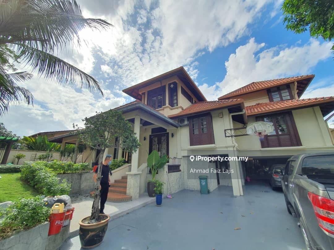 Bungalow for Sale