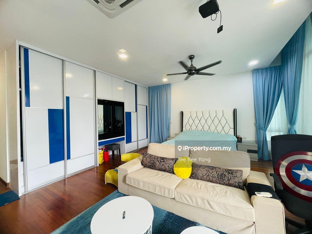 Renovated unit