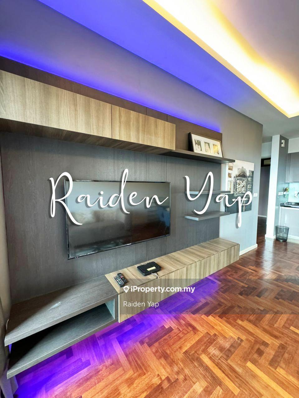 3 rooms with better Return, Corner with Quality Furnished!