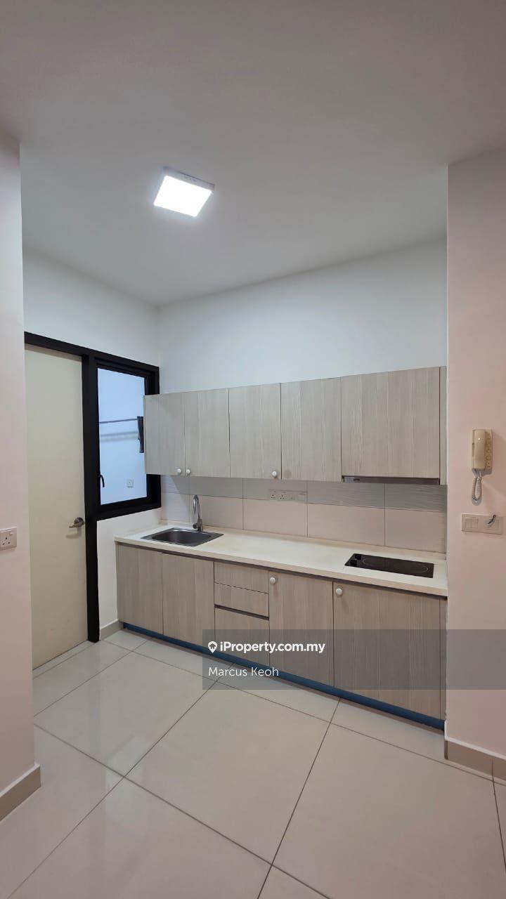 Near New Era, New MRT, Kajang hospital , Bandar Kajang, 2 Room